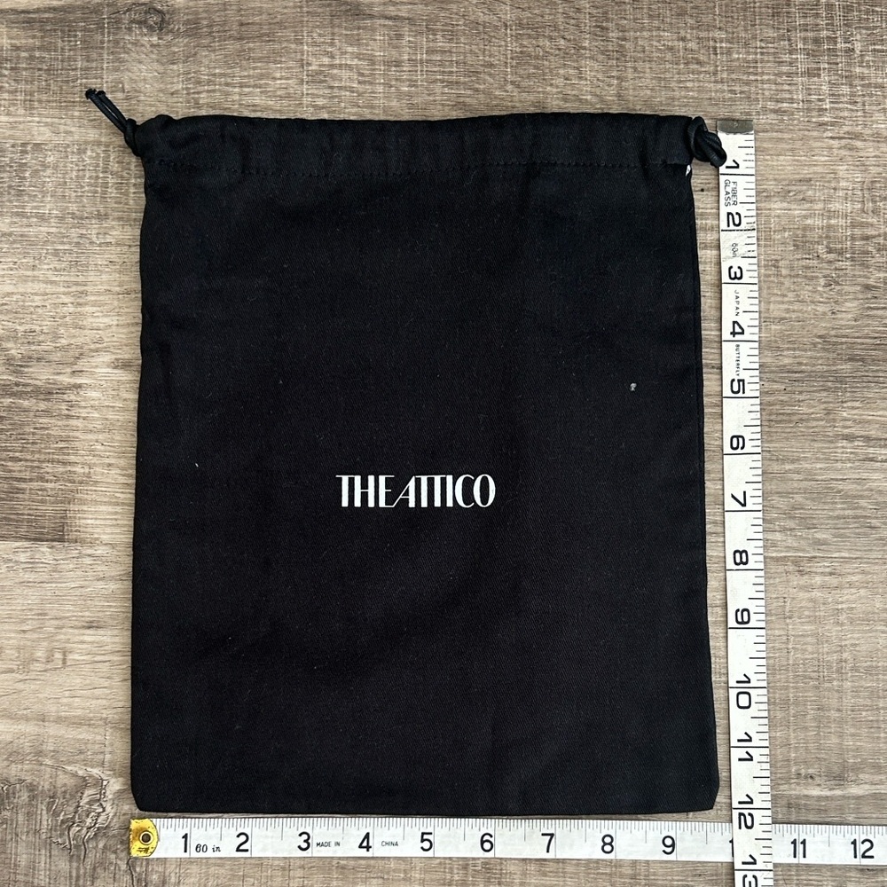 The Attico Dust Bag
